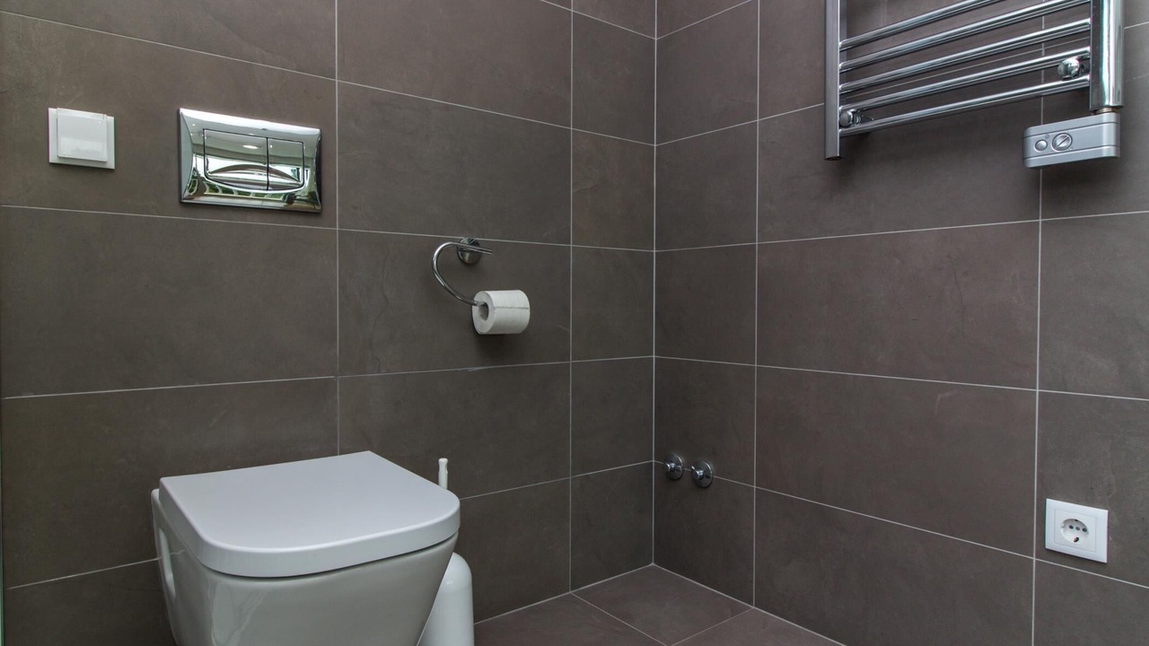 Photo of Bathroom in Correeira