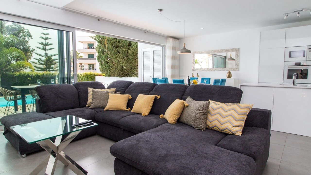 Photo of Livingroom in Correeira