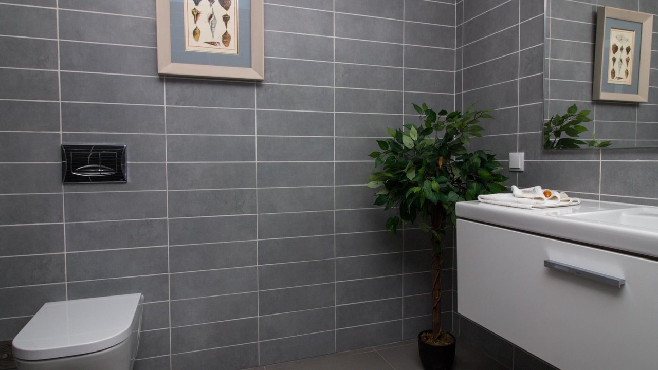 Photo of Bathroom in Correeira