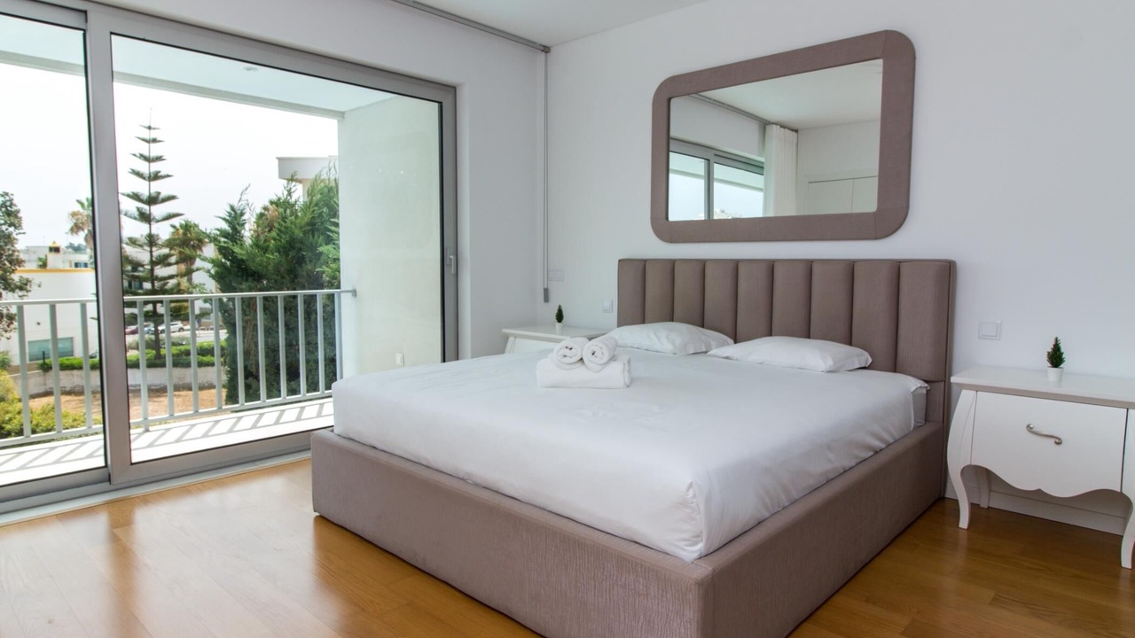 Photo of Bedroom in Correeira