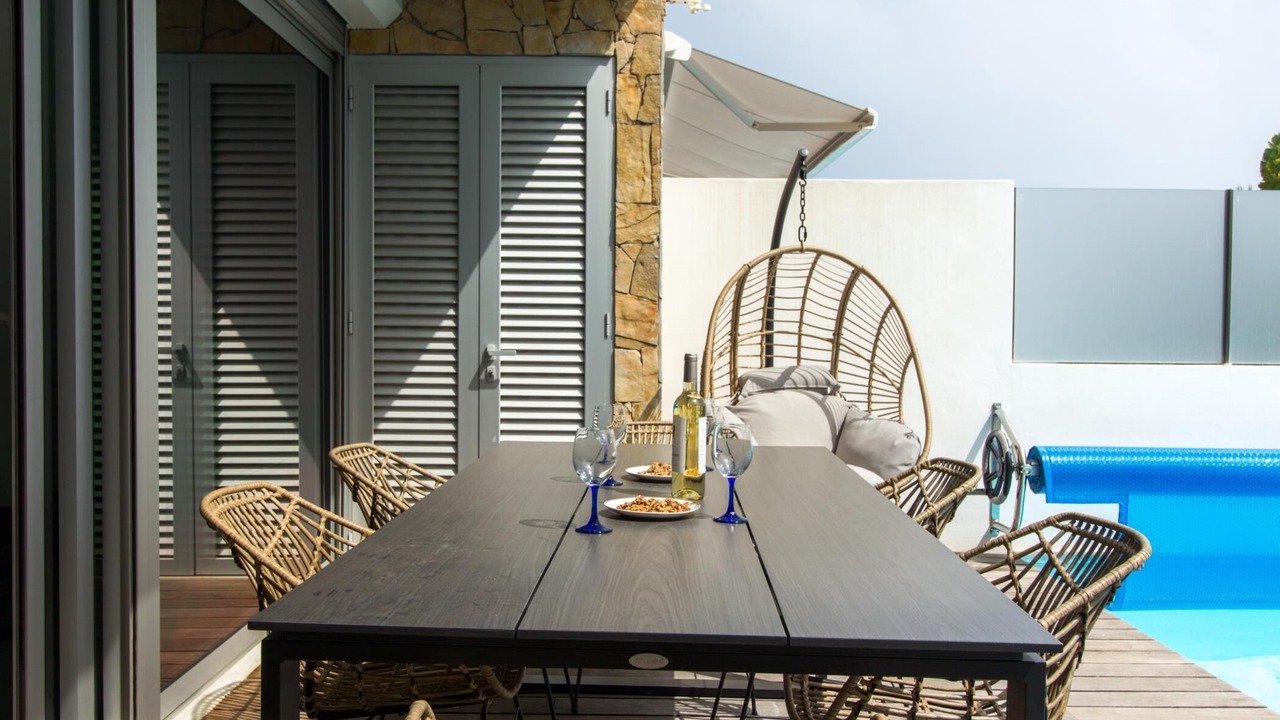 Photo of Outdoor in Correeira