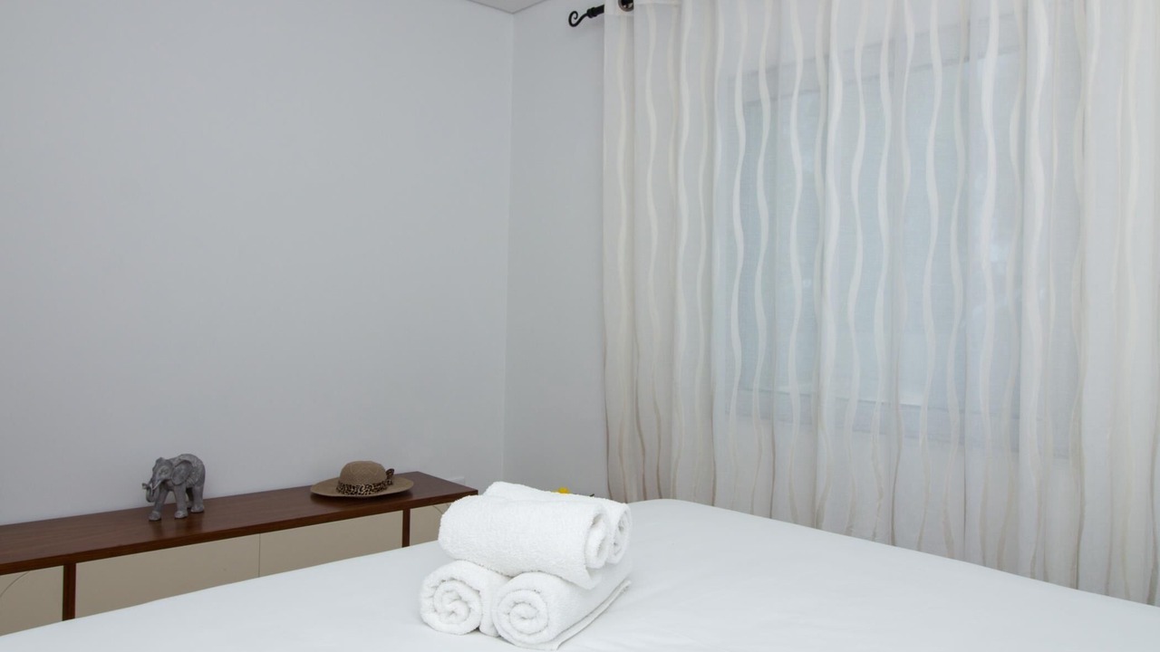 Photo of Bedroom in Correeira