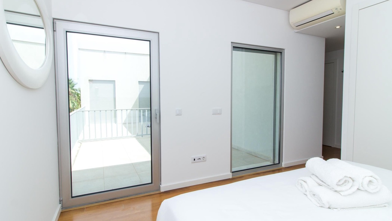 Photo of Bedroom in Correeira