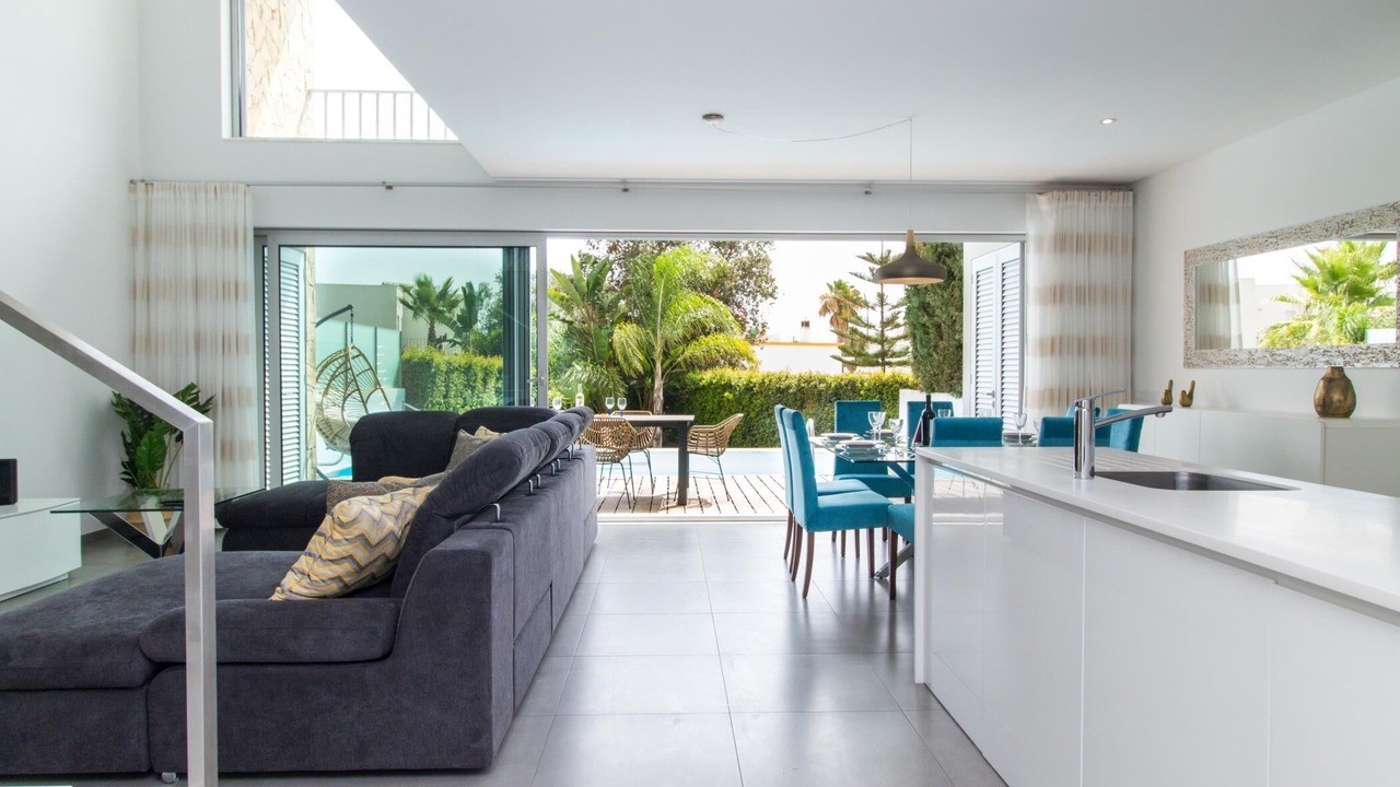 Photo of Livingroom in Correeira