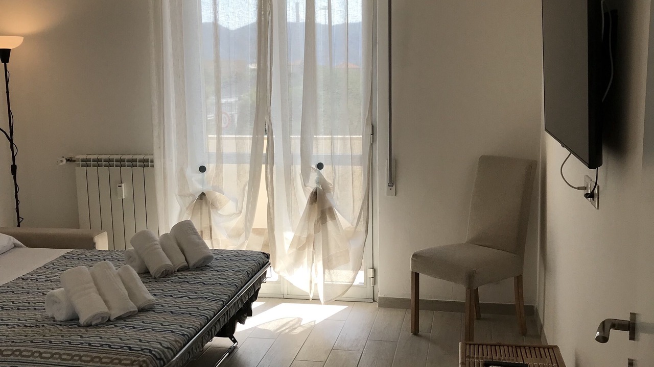 Photo of Bedroom in Savona