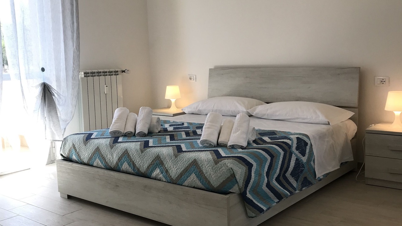 Photo of Bedroom in Savona