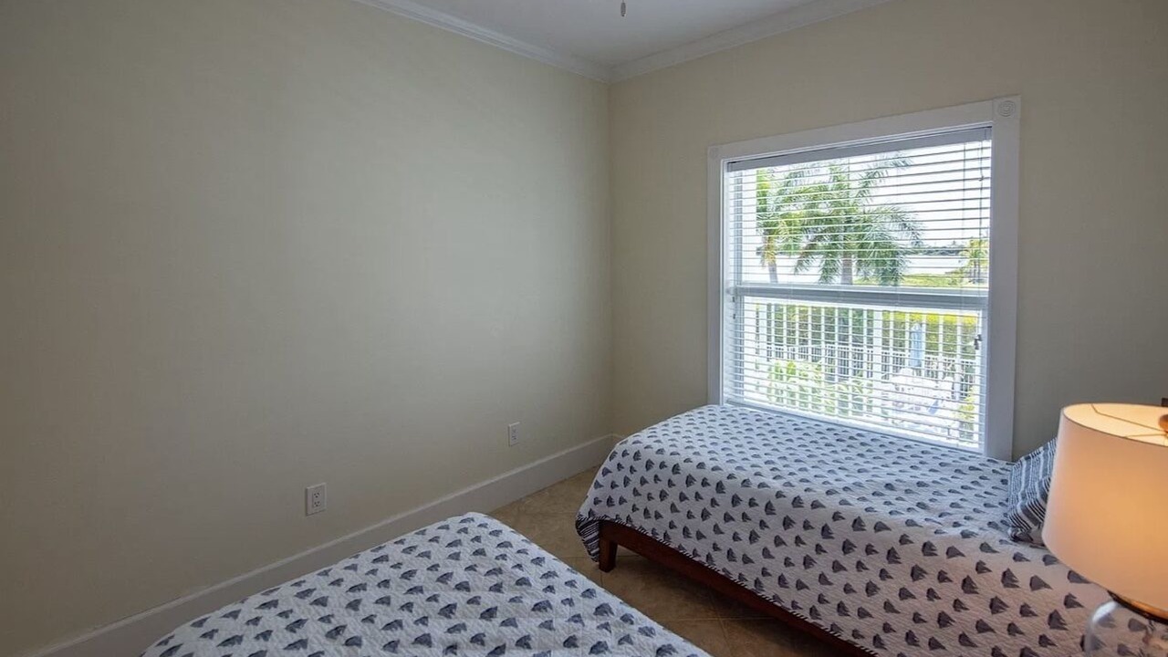 Photo of Bedroom in Key West