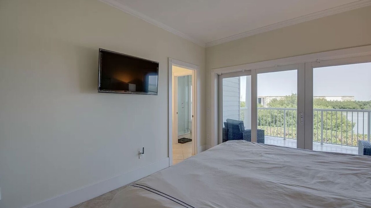 Photo of Bedroom in Key West