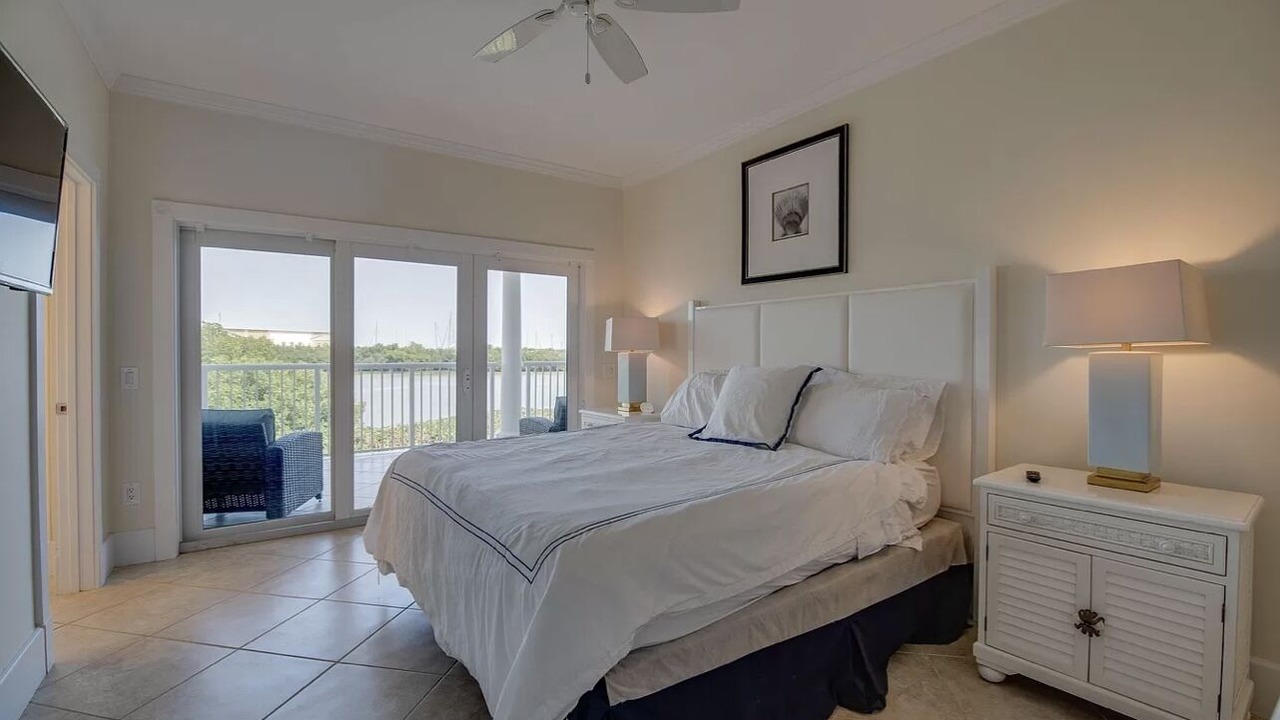 Photo of Bedroom in Key West