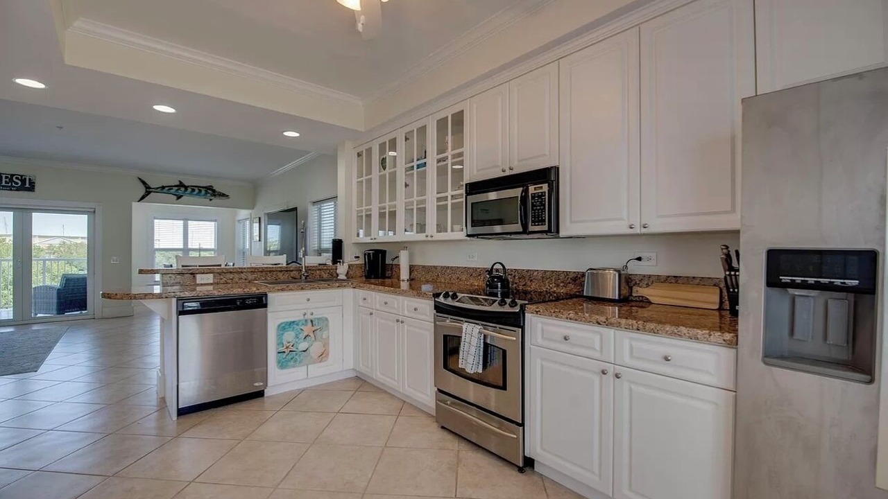 Photo of Kitchen in Key West