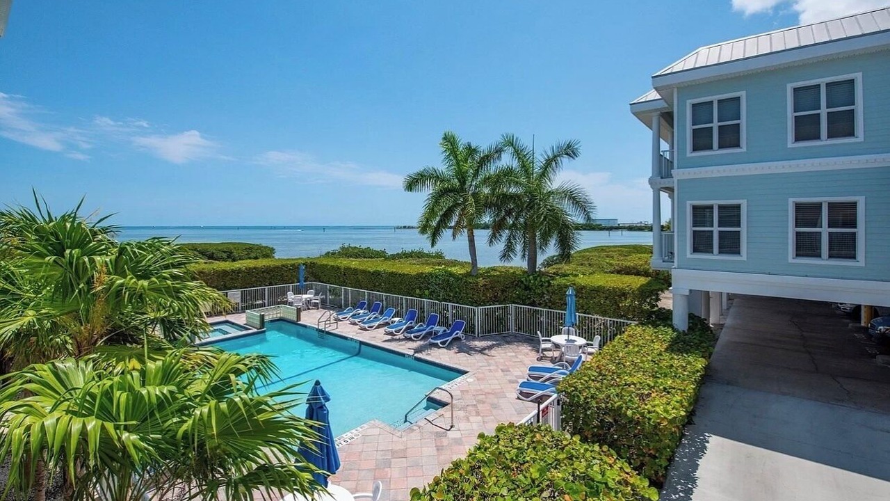 Photo of Outdoor in Key West