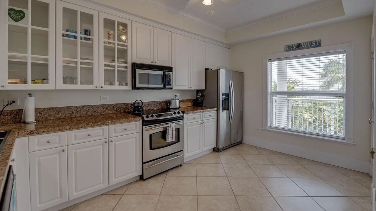 Photo of Kitchen in Key West