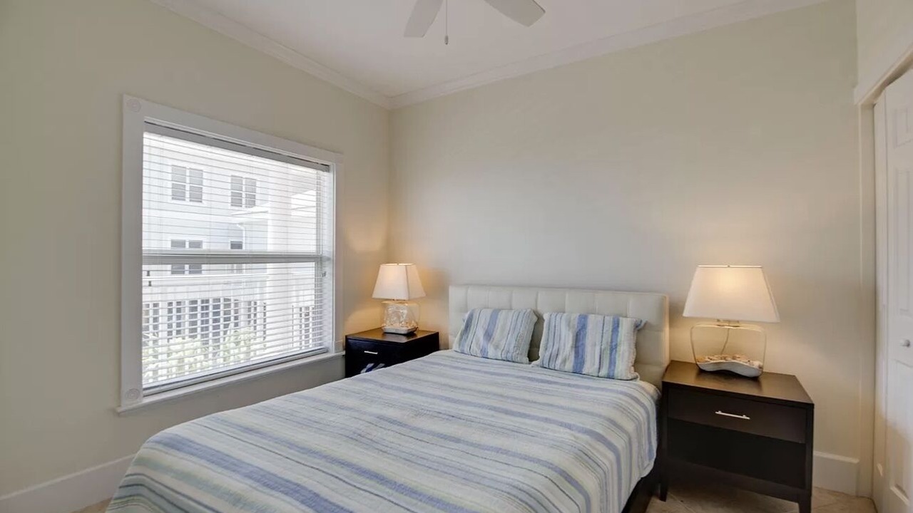Photo of Bedroom in Key West