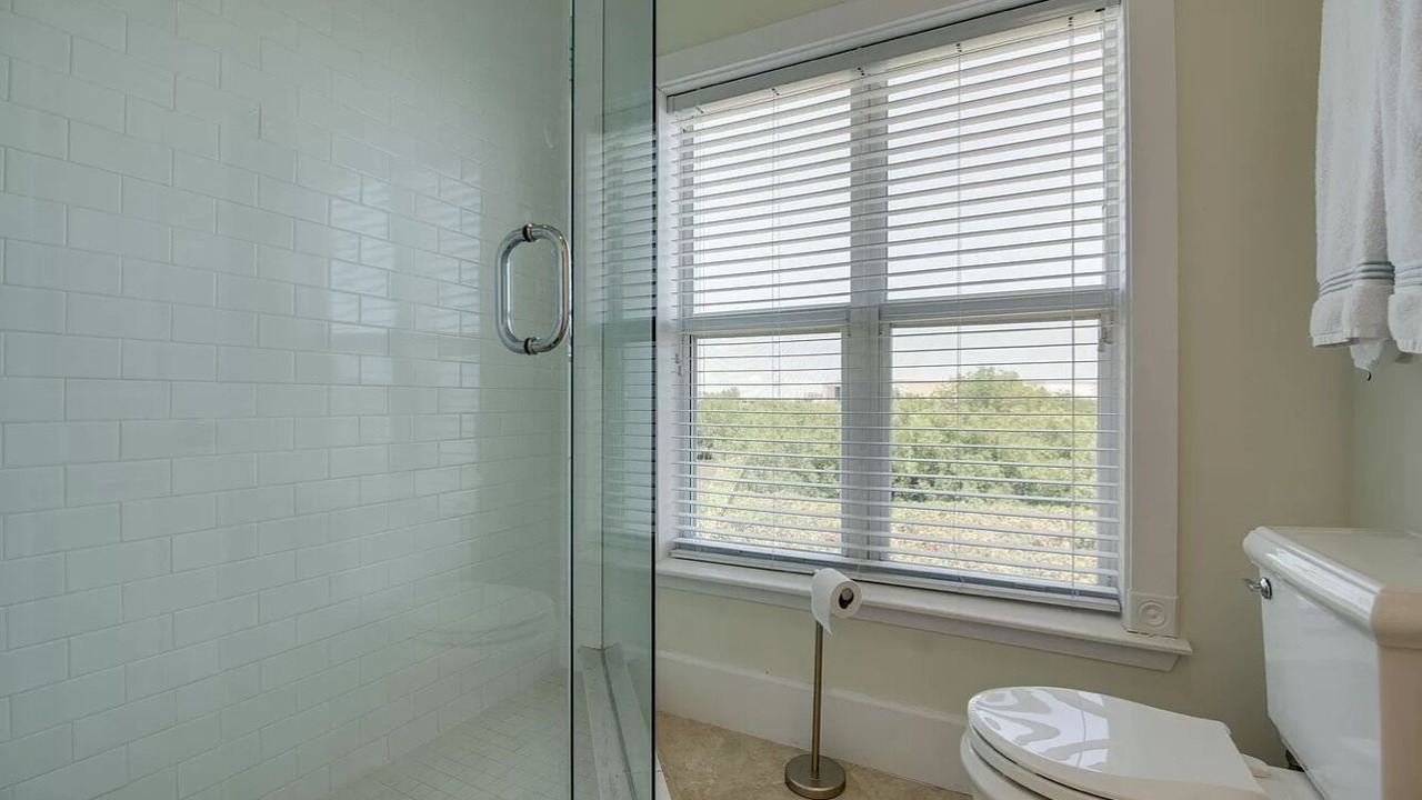Photo of Bathroom in Key West