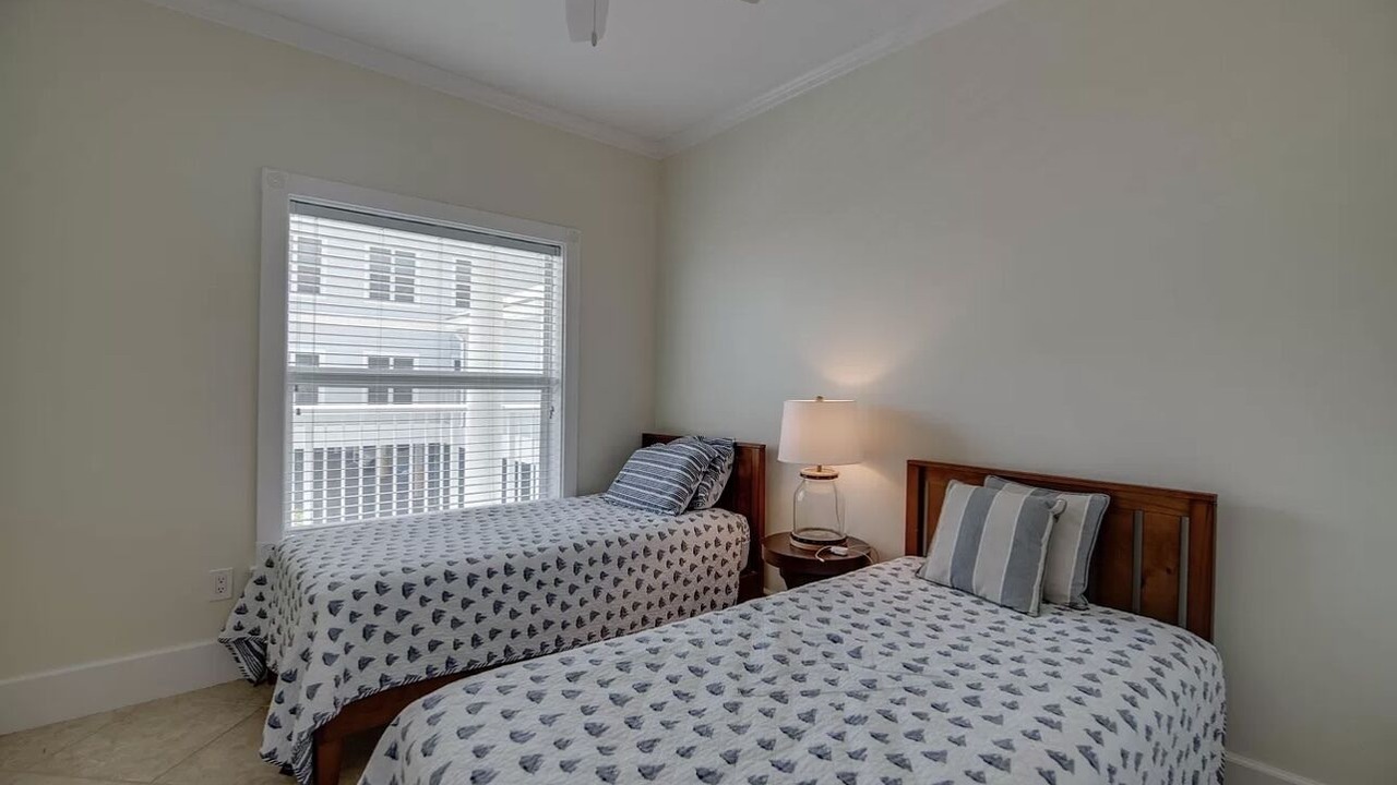 Photo of Bedroom in Key West