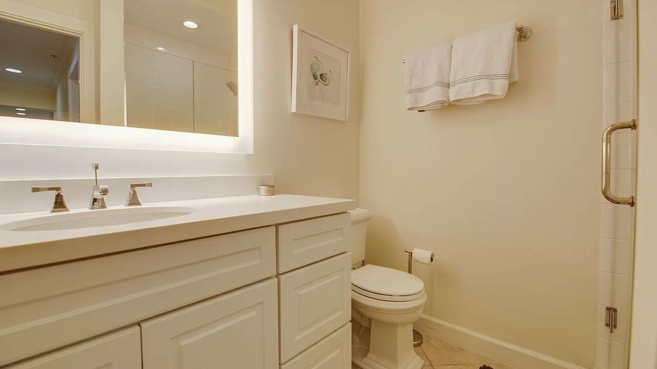 Photo of Bathroom in Key West