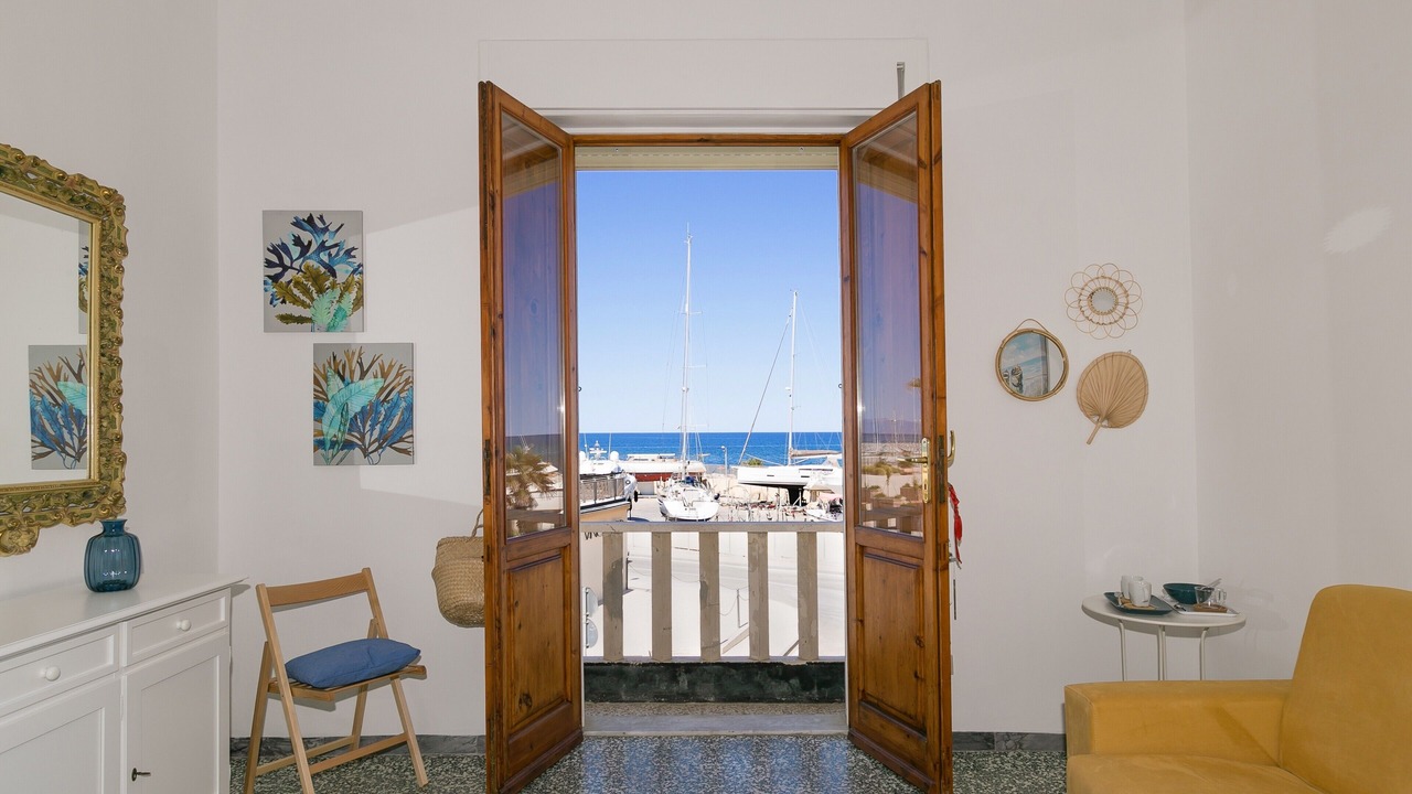 Photo of Livingroom in San Vincenzo