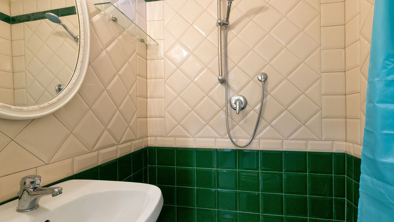 Photo of Bathroom in Piombino