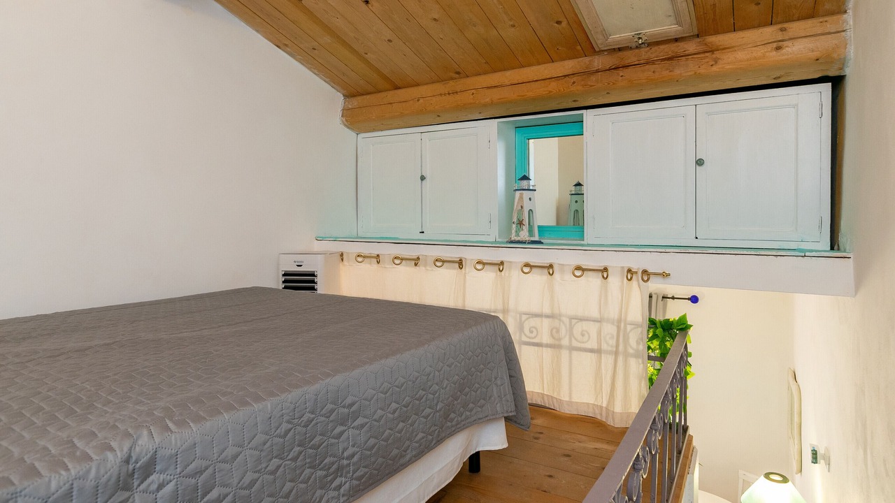 Photo of Bedroom in Piombino