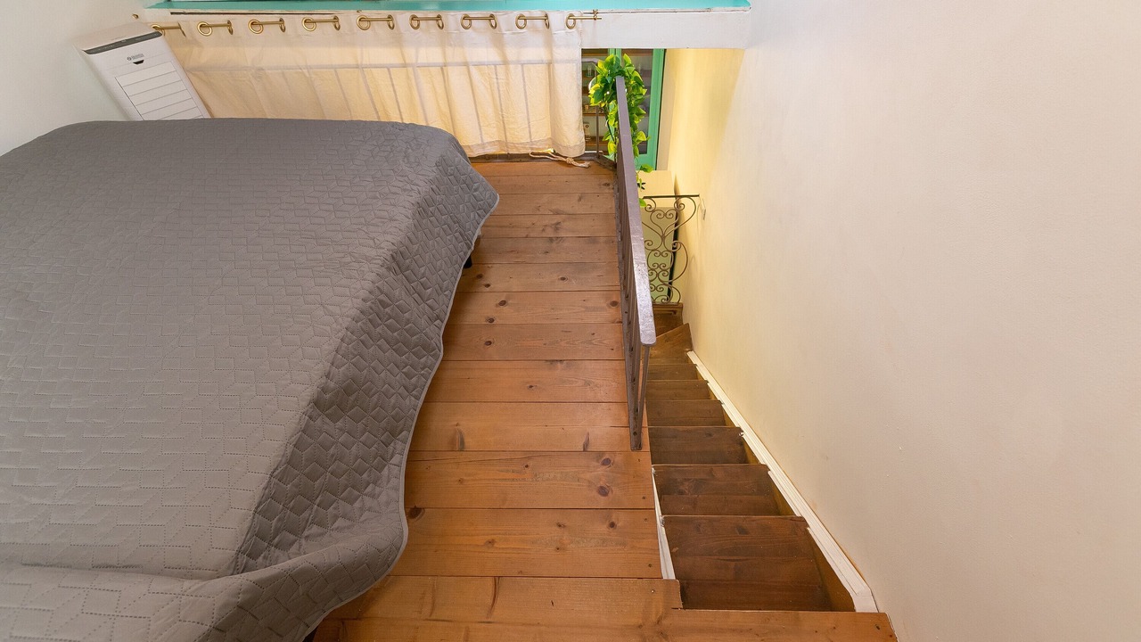 Photo of Bedroom in Piombino