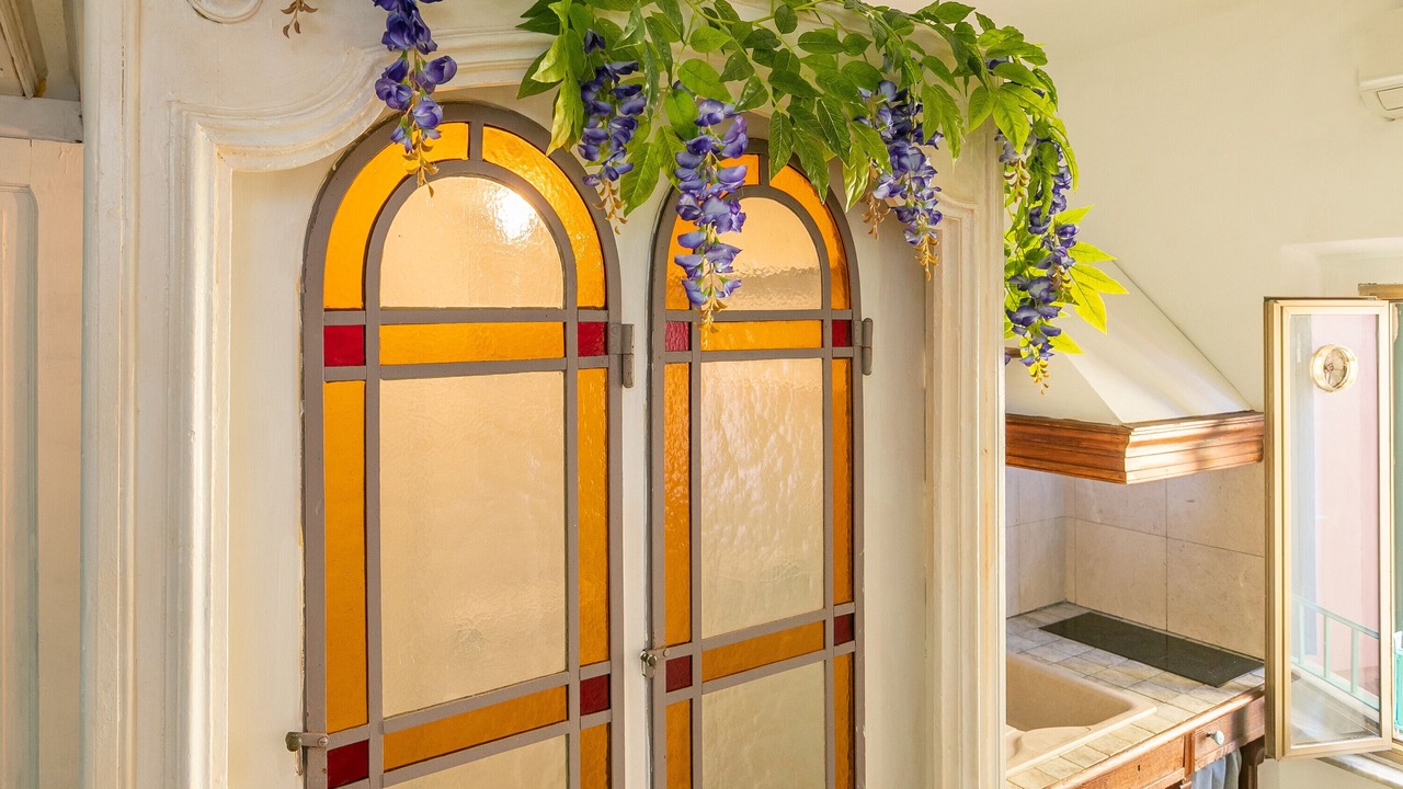 Photo of Bathroom in Piombino