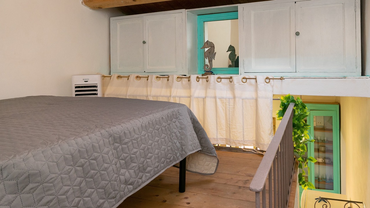 Photo of Bedroom in Piombino