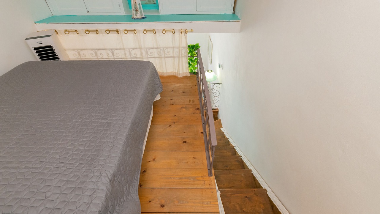 Photo of Bedroom in Piombino