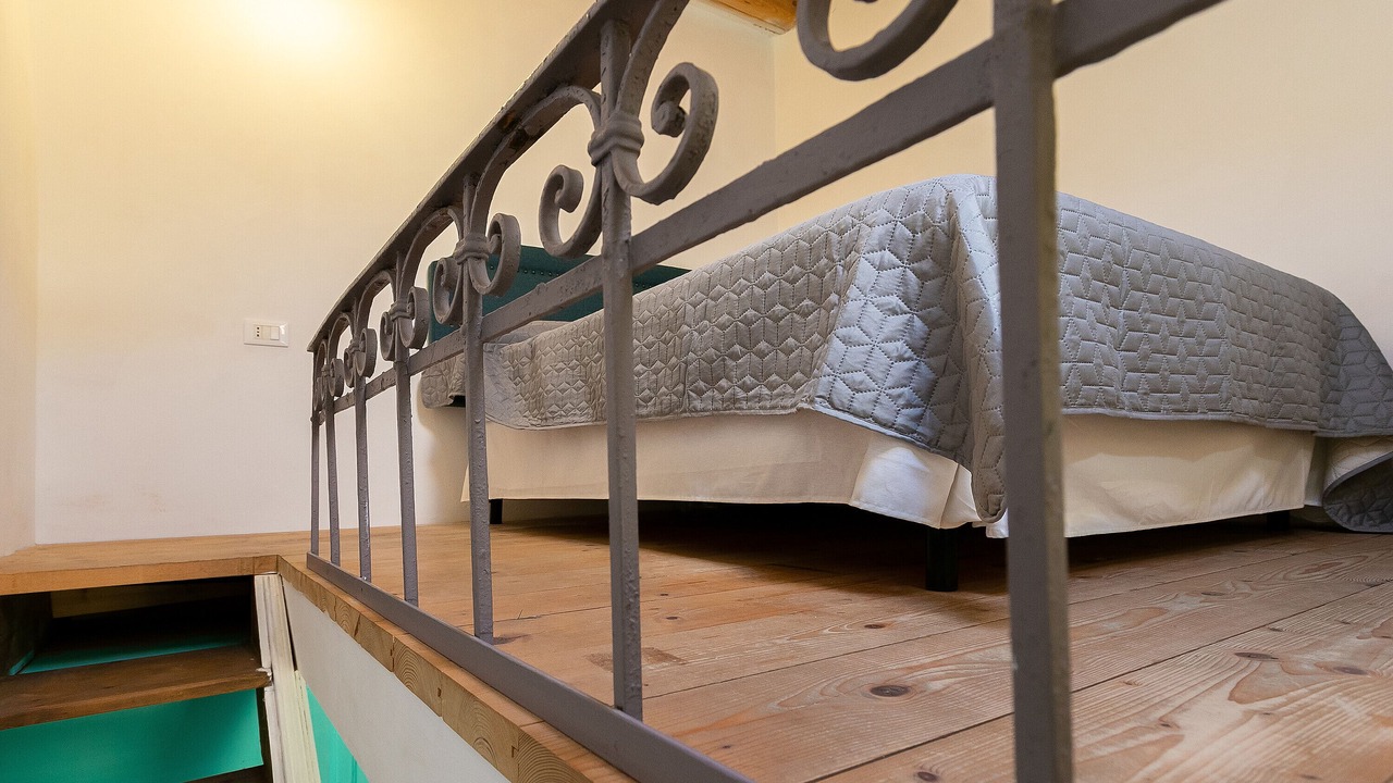 Photo of Bedroom in Piombino
