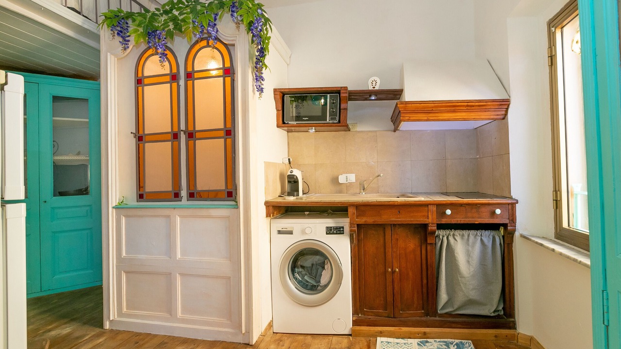 Photo of Kitchen in Piombino