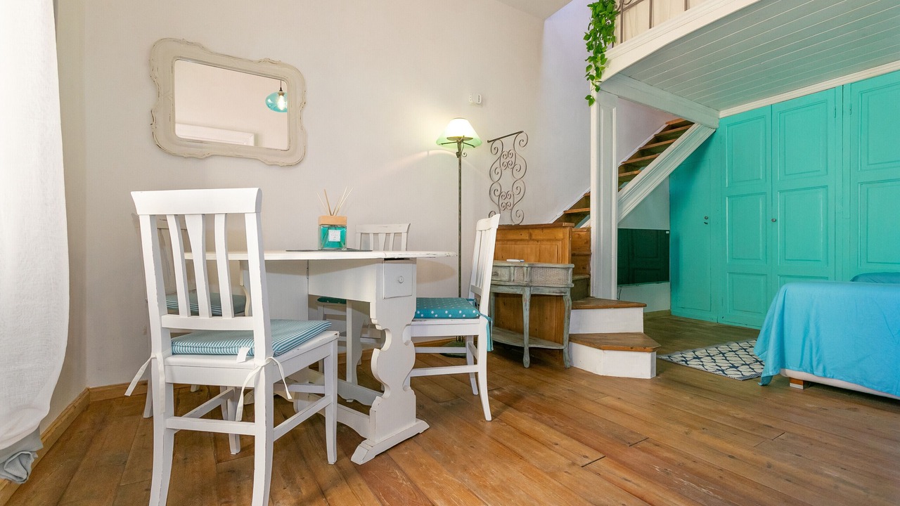 Photo of Bedroom in Piombino