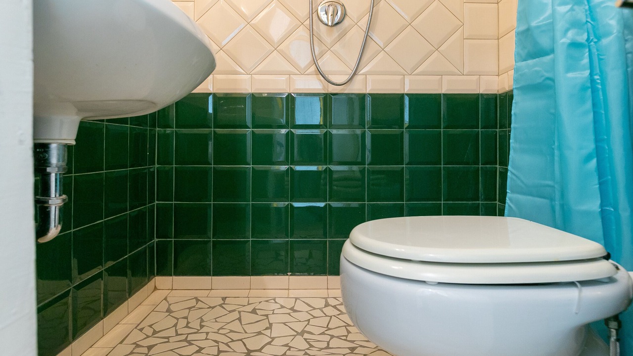 Photo of Bathroom in Piombino