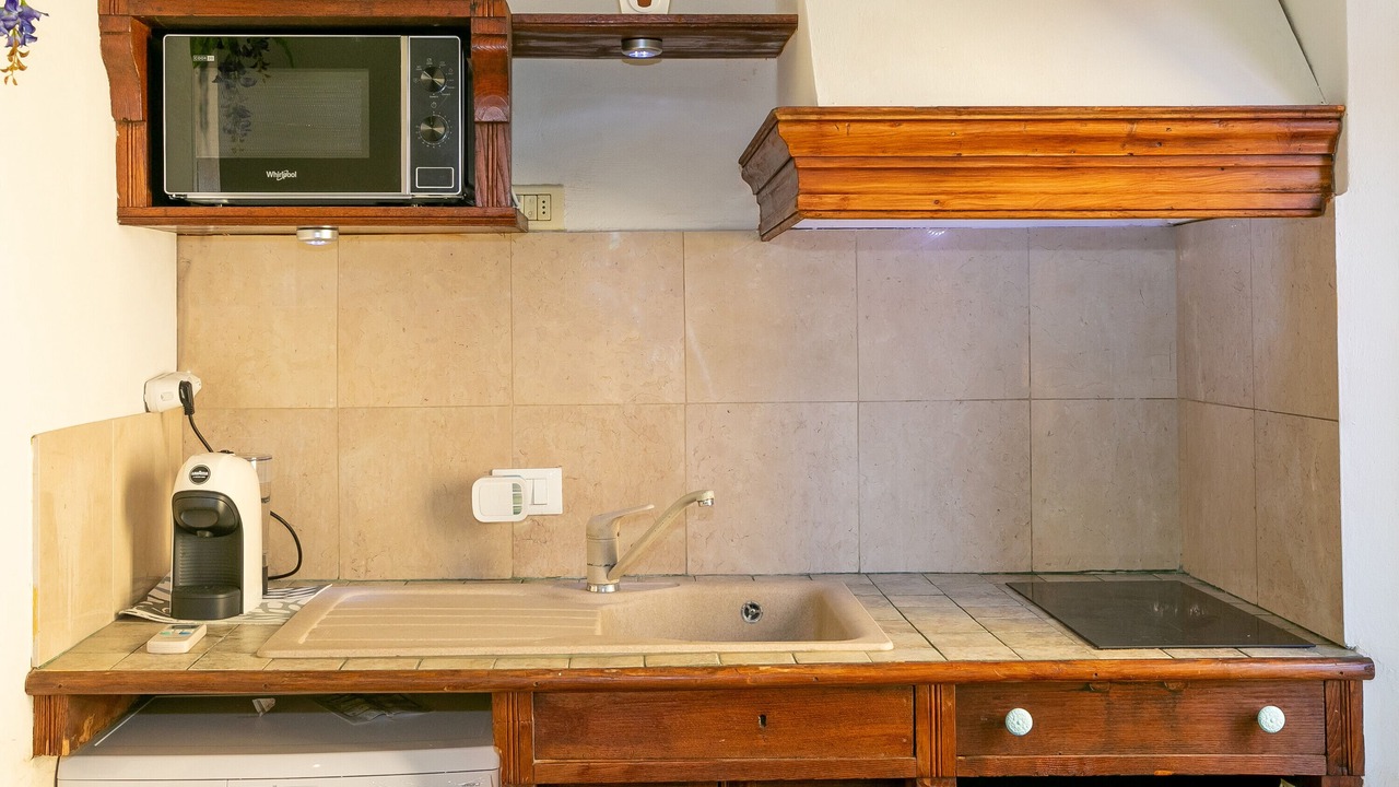 Photo of Kitchen in Piombino