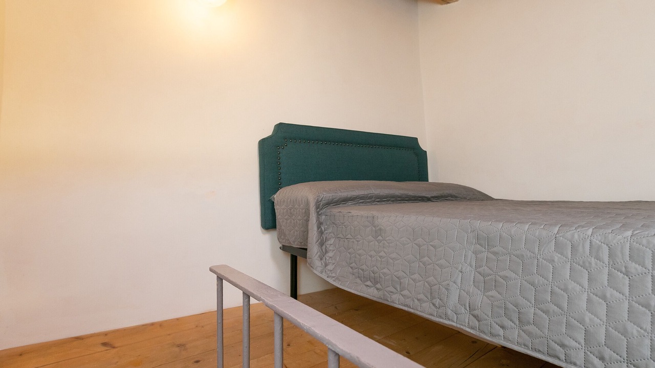 Photo of Bedroom in Piombino