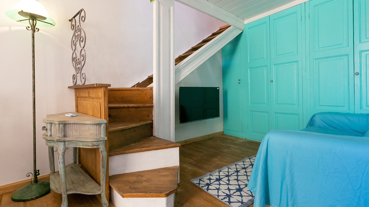 Photo of Bedroom in Piombino