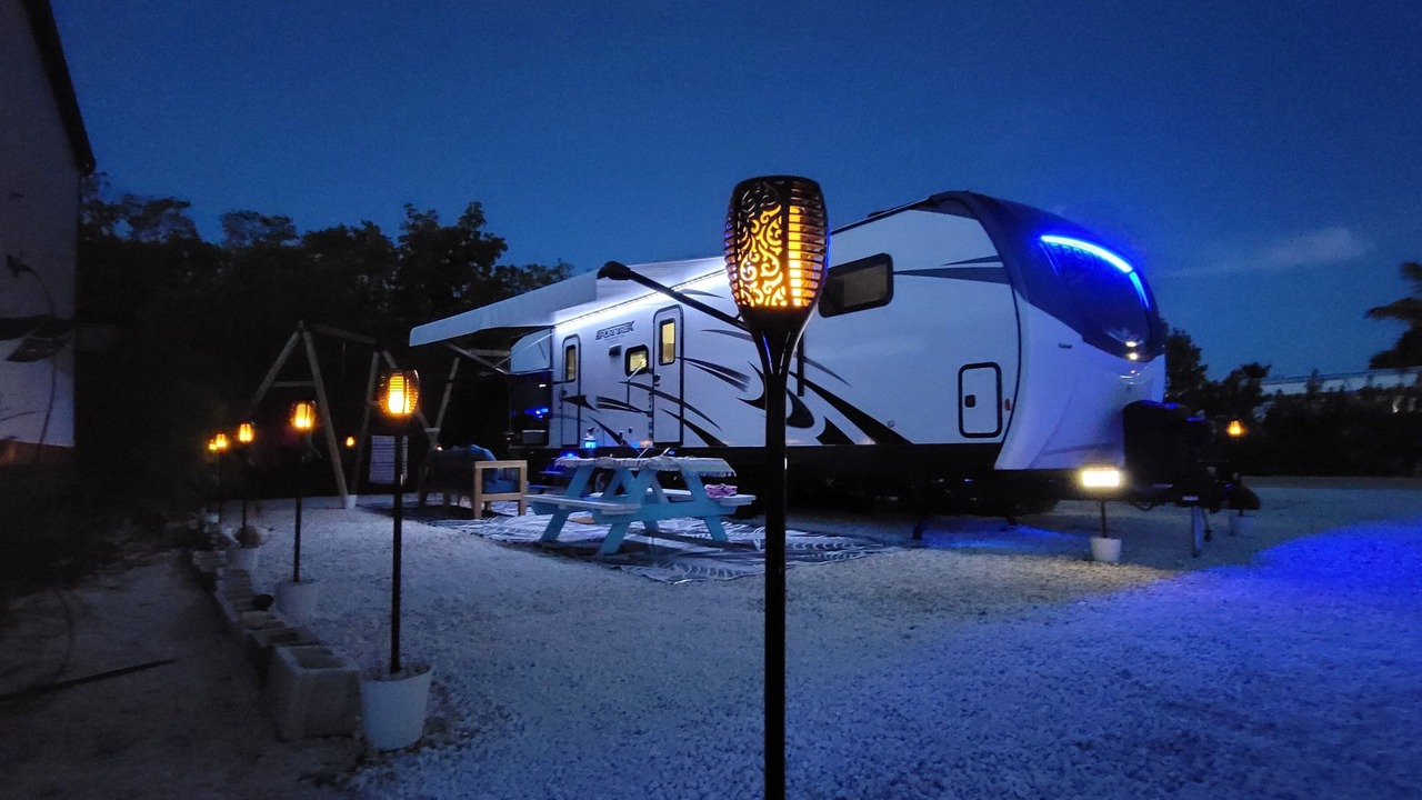 Photo of Outdoor in Key Largo