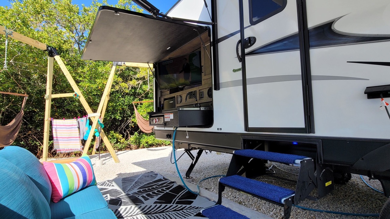 Photo of Outdoor in Key Largo