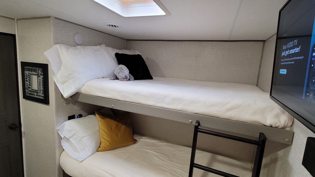 Photo of Bedroom in Key Largo