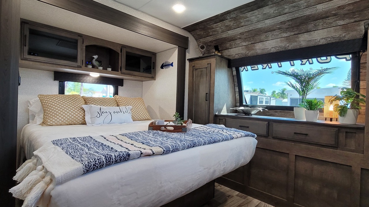 Photo of Bedroom in Key Largo