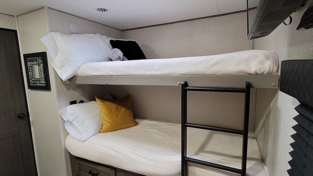 Photo of Bedroom in Key Largo