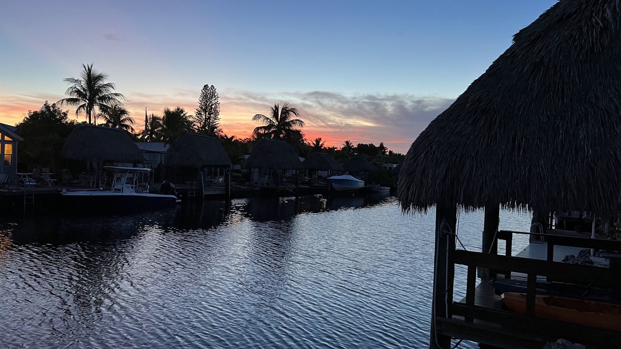 Photo of Outdoor in Key Largo