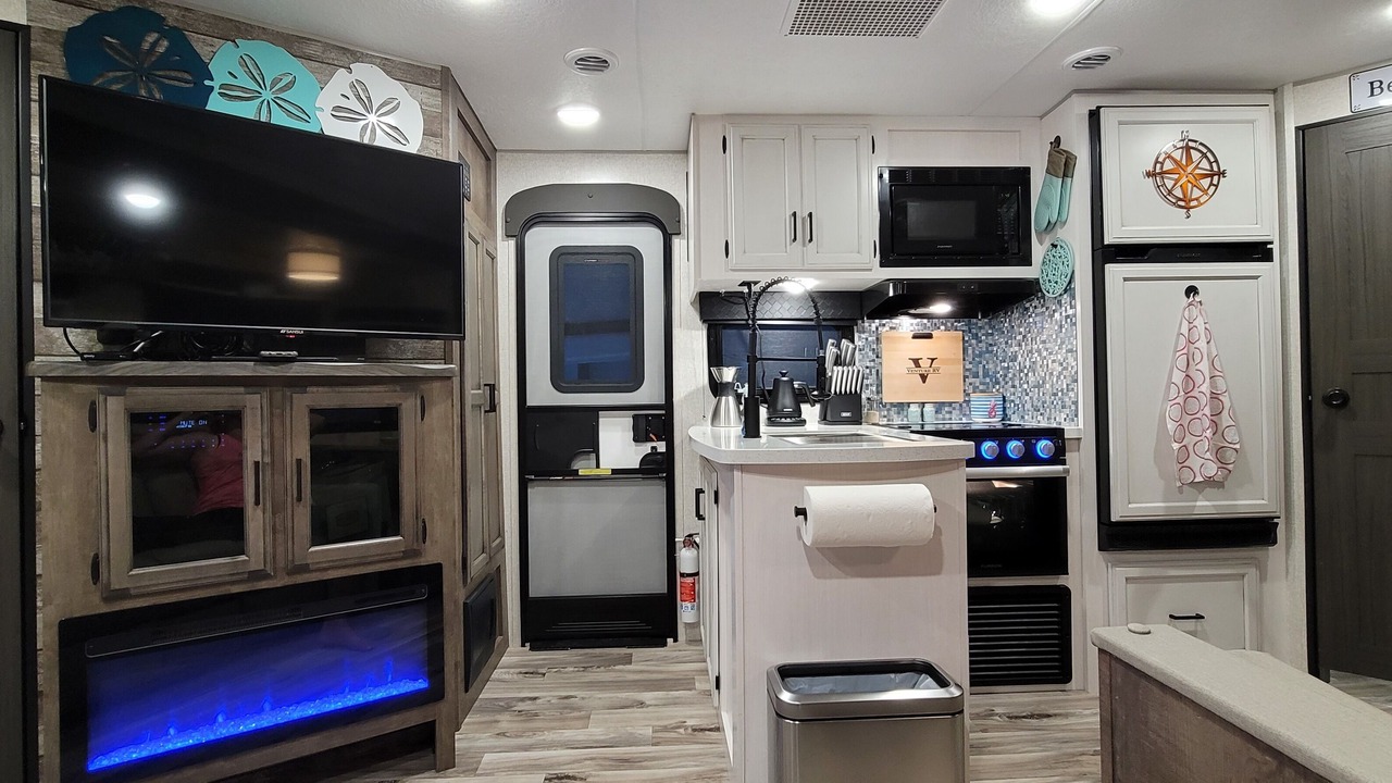Photo of Kitchen in Key Largo