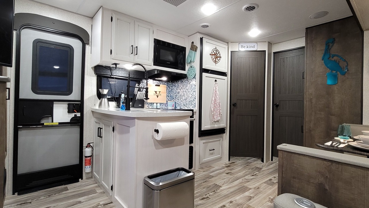 Photo of Kitchen in Key Largo