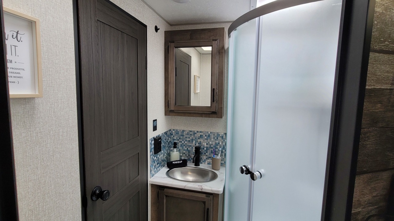 Photo of Bathroom in Key Largo