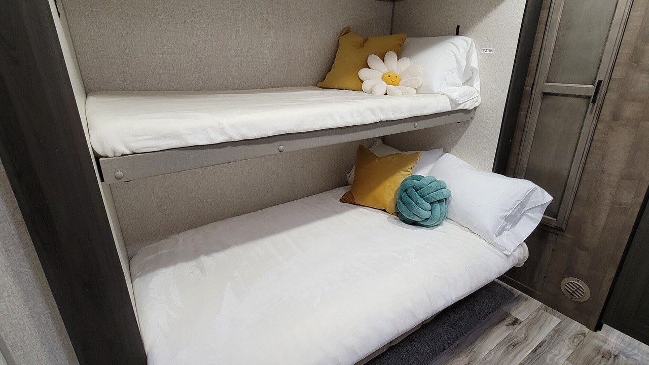 Photo of Bedroom in Key Largo