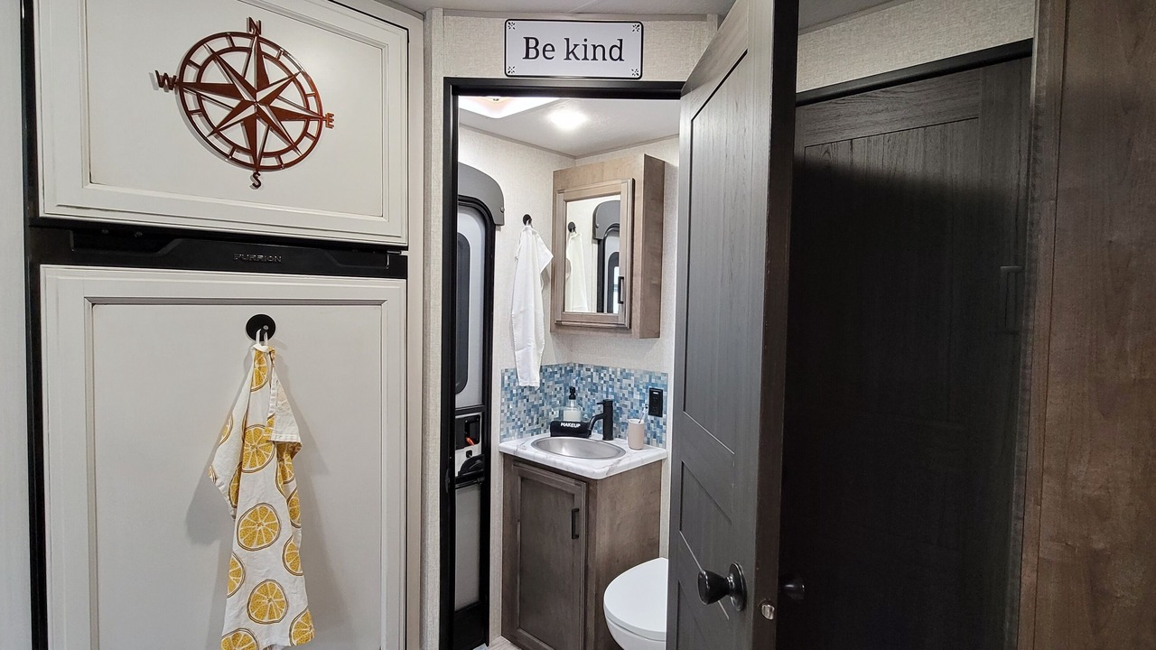 Photo of Bathroom in Key Largo