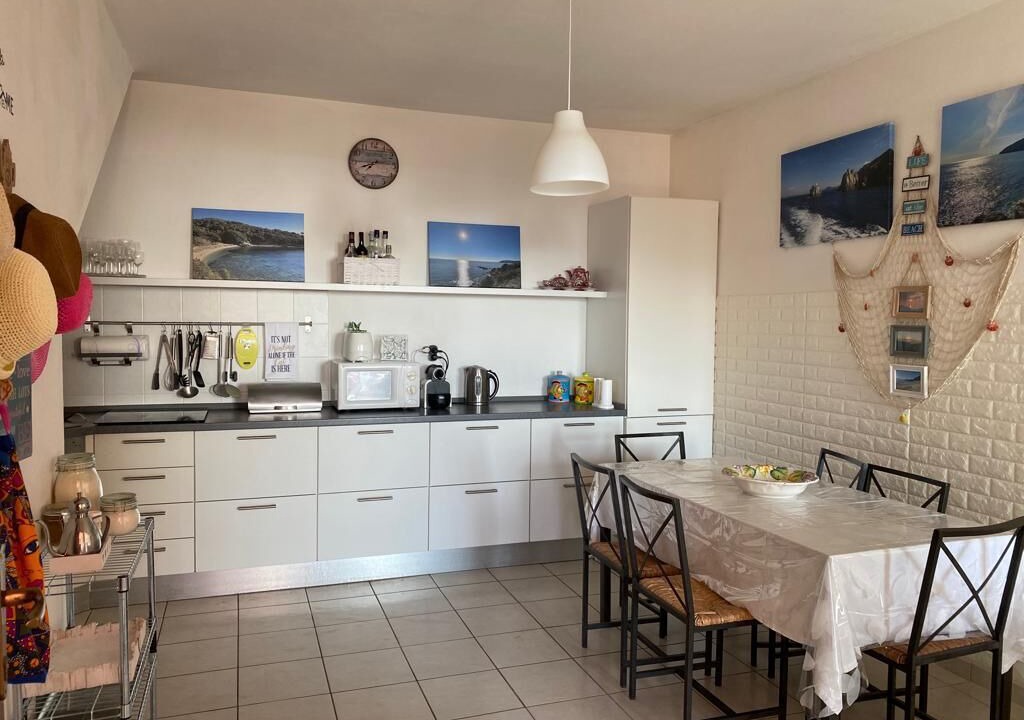 Photo of Kitchen in Rio nell'Elba