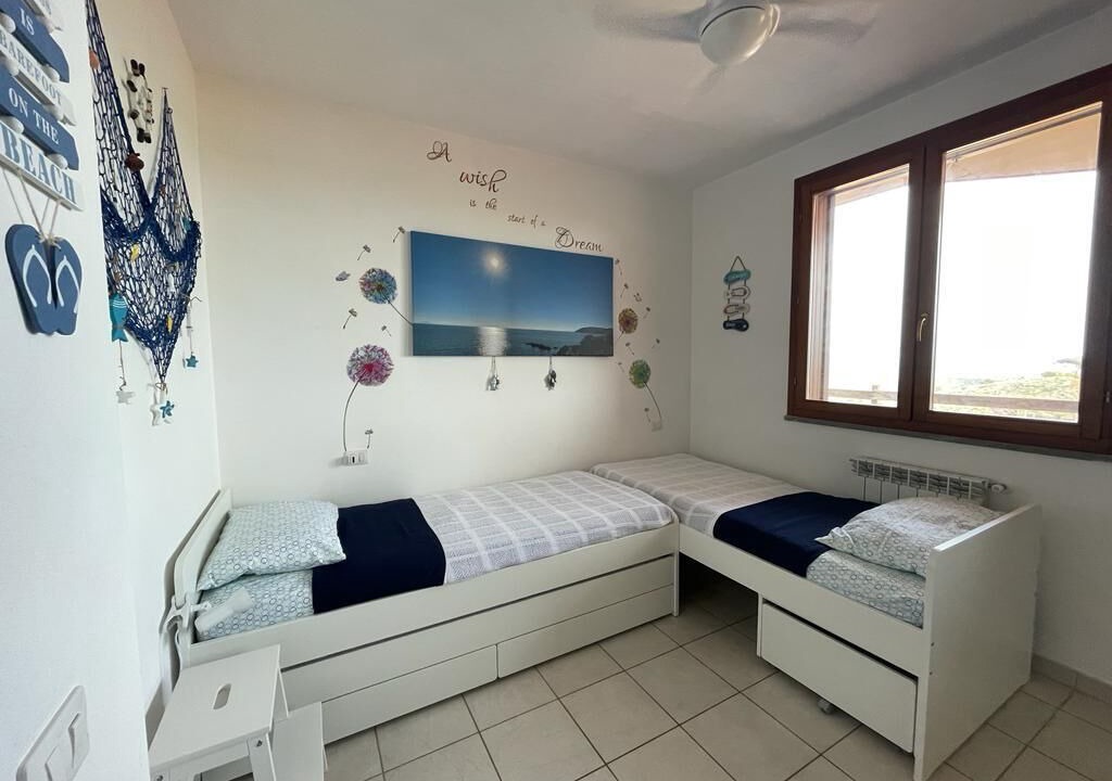 Photo of Bedroom in Rio nell'Elba