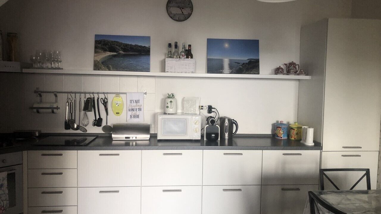 Photo of Kitchen in Rio nell'Elba