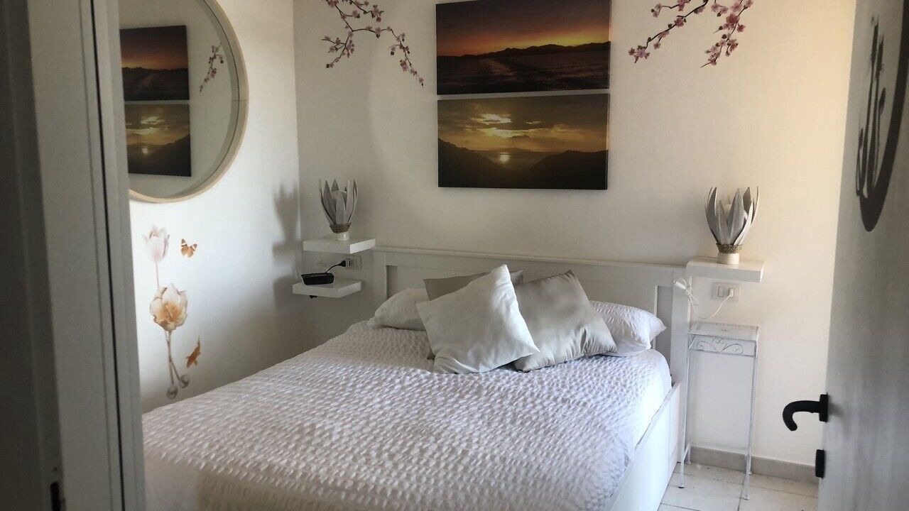 Photo of Bedroom in Rio nell'Elba