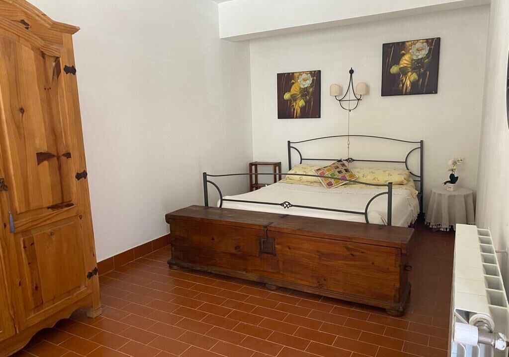 Photo of Bedroom in Rio nell'Elba